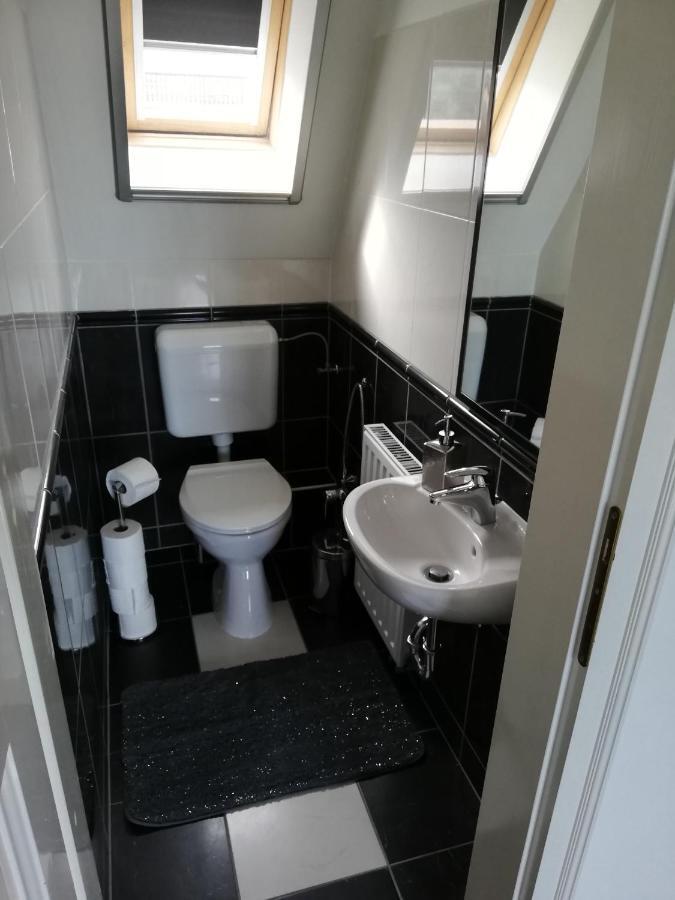 Villa Pelso Balatongyörök Екстериор снимка